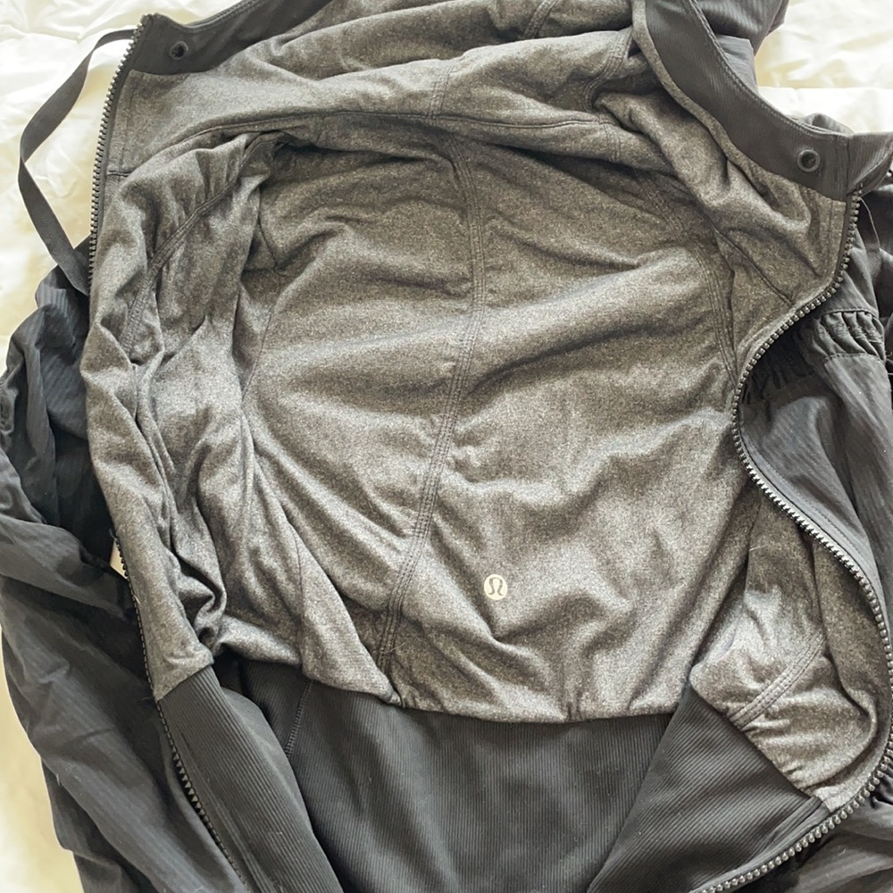 Dance Studio Jacket - image 4